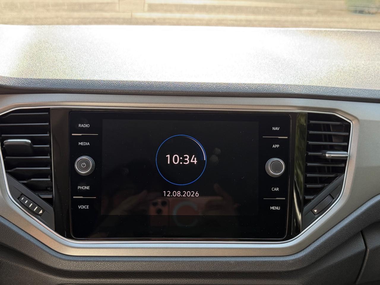 Volkswagen T-Roc 2.0 TDI SCR 150 CV DSG Advanced BlueMotion Technology