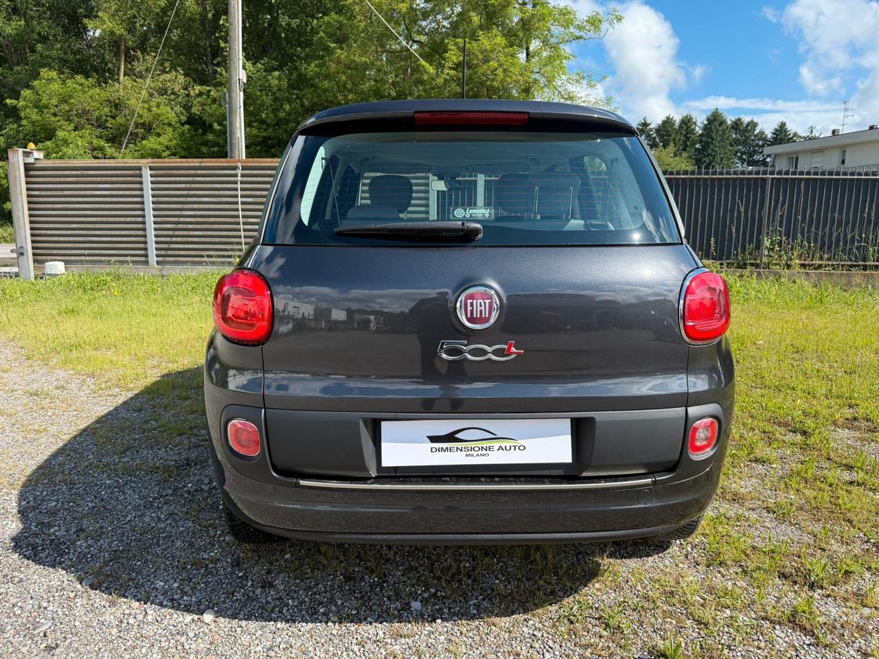 Fiat 500L 1.4 95 CV Lounge