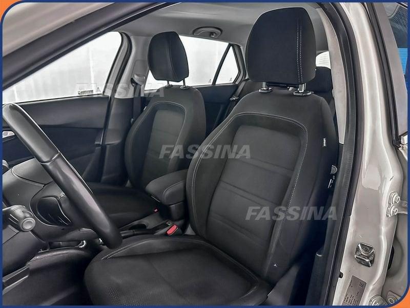 FIAT Tipo Tipo 1.4 T-Jet 120CV GPL SW Lounge