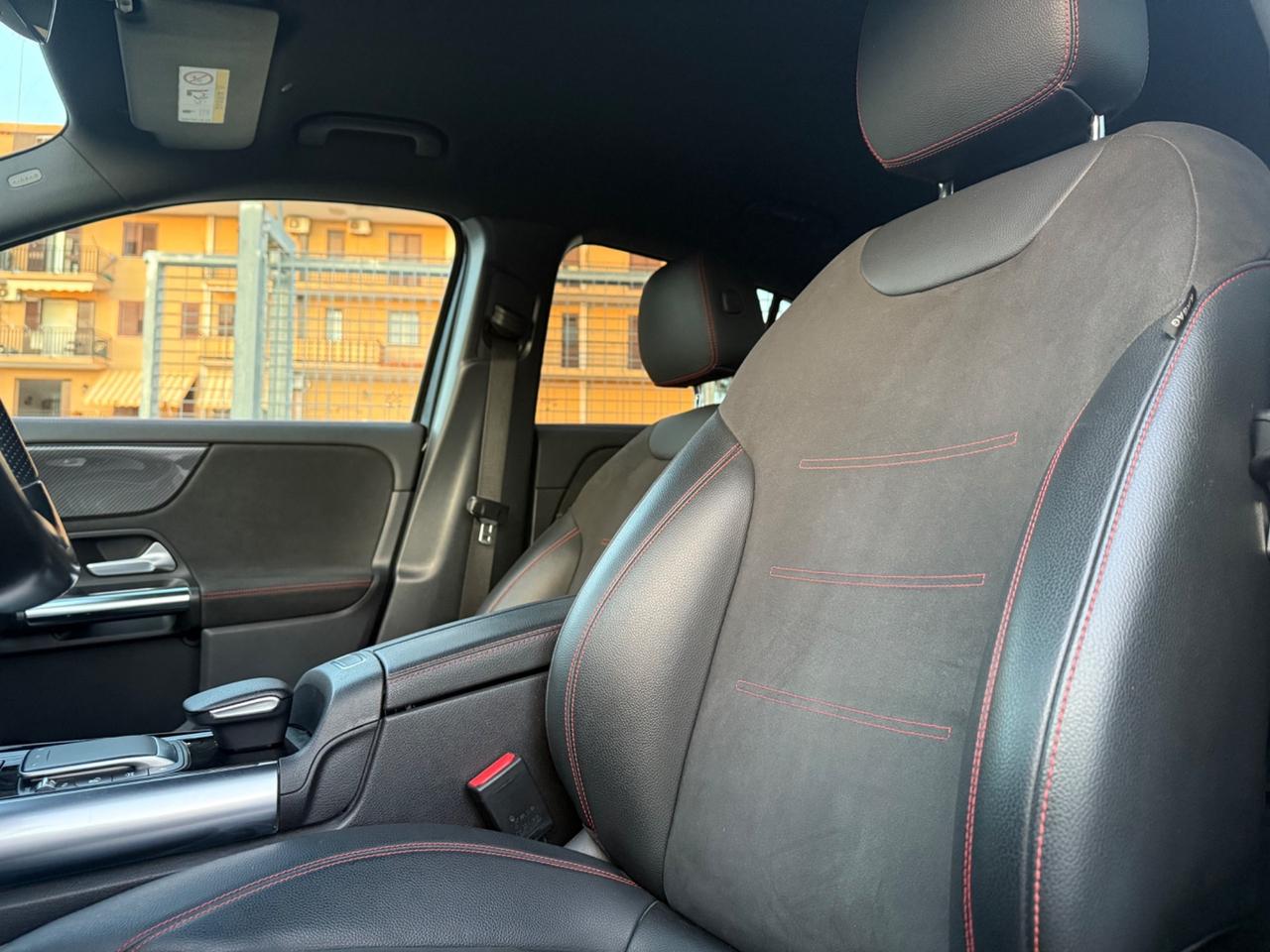 Mercedes-benz GLA 200 d Automatic Premium 11/2021