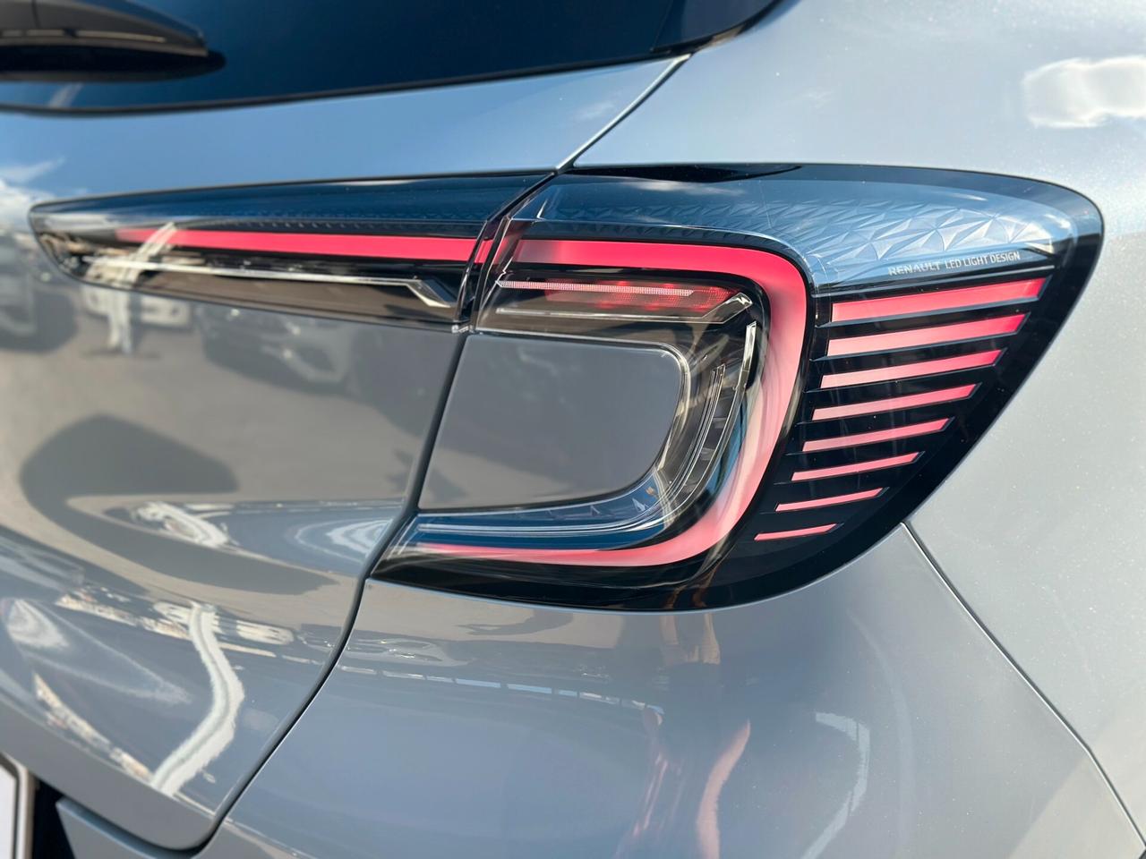 Renault Captur 1.0 eco-g Techno 100cv KM0