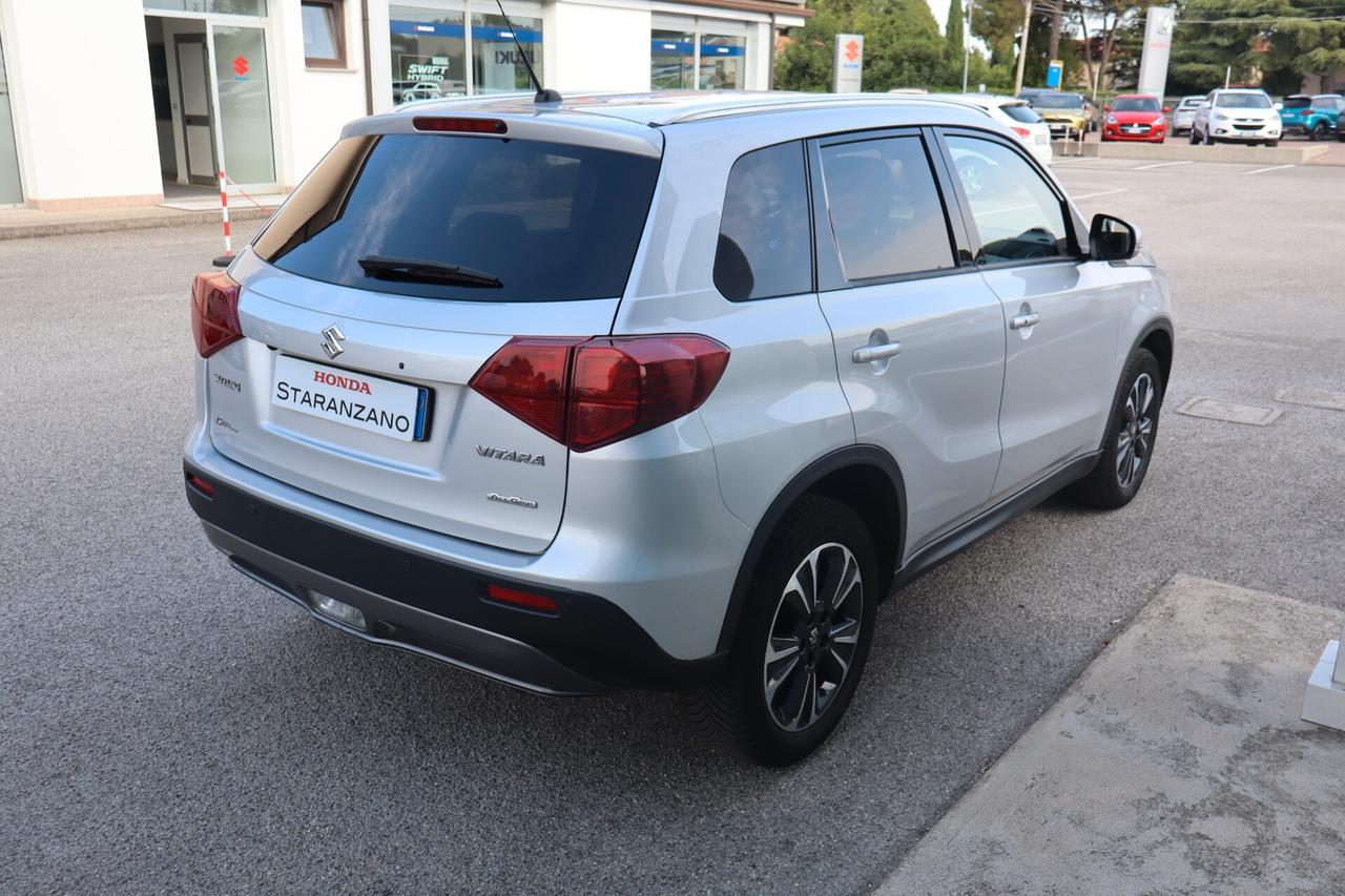 Suzuki Vitara 1.4 Boosterjet 4WD AllGrip Top