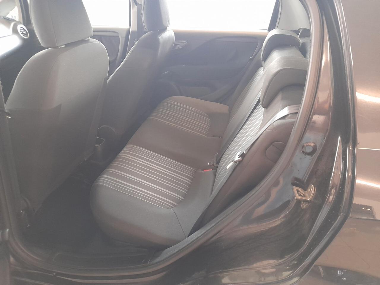 Fiat Punto Evo 1.2 5 porte Dynamic