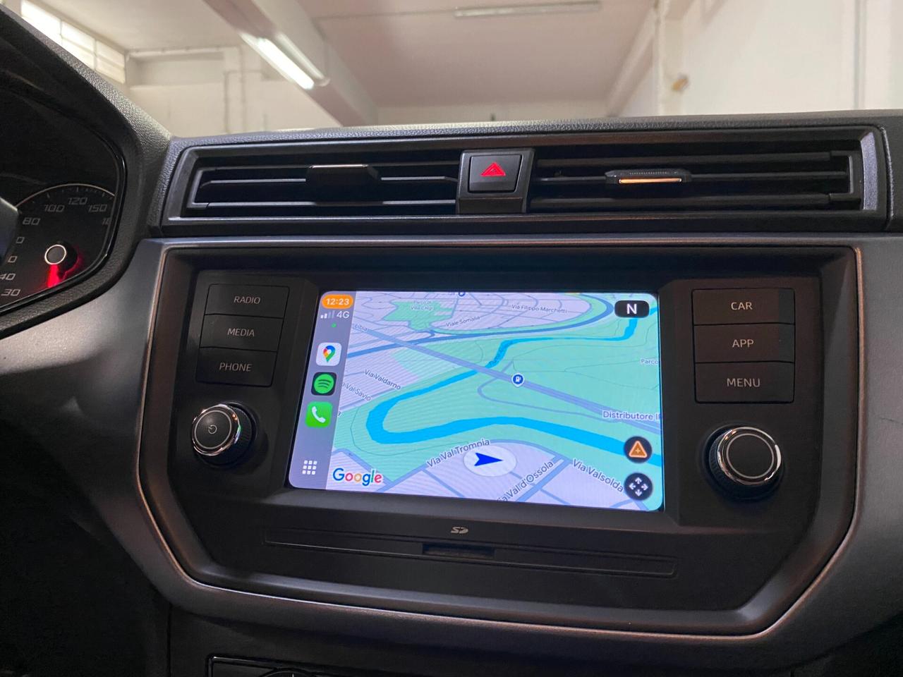 Seat Arona 1.0 EcoTSI Style