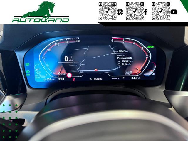 BMW 430 d 48V xDrive Coupé Msport 286CV
