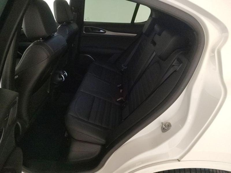Alfa Romeo Stelvio 2.2 t Veloce Q4 210cv auto