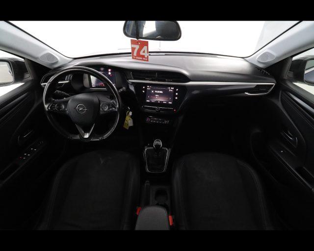 OPEL Corsa 1.2 100 CV Elegance