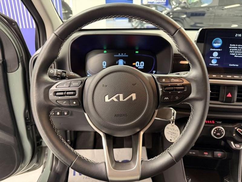 Kia Picanto 1.0 URBAN