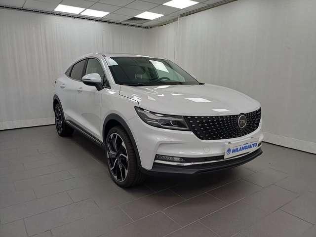 Cirelli Altro SPORTCOUPE' BiFuel 137CV e-CVT SUPER PROMO!!!