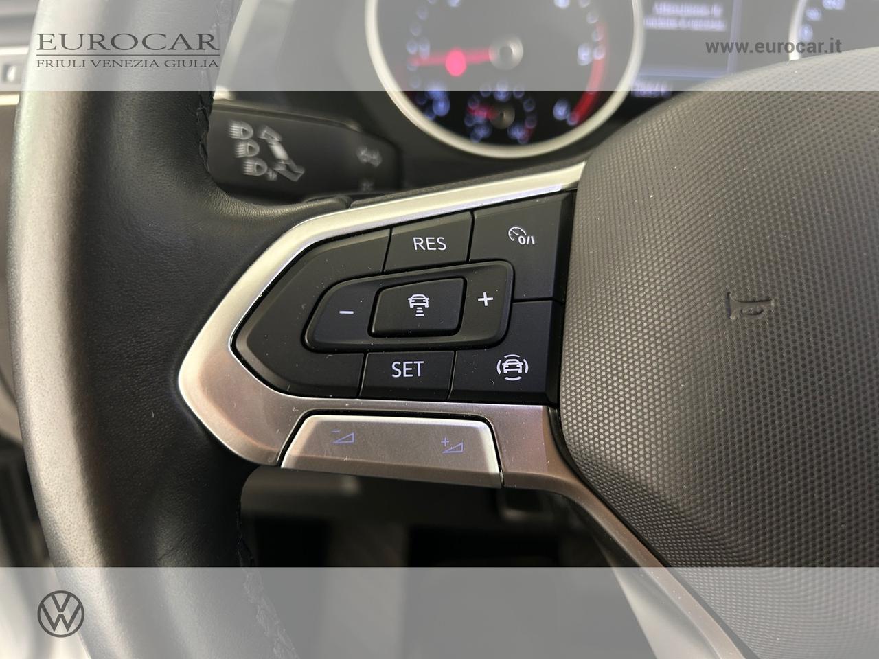 Volkswagen Tiguan 2.0 tdi life 150cv dsg