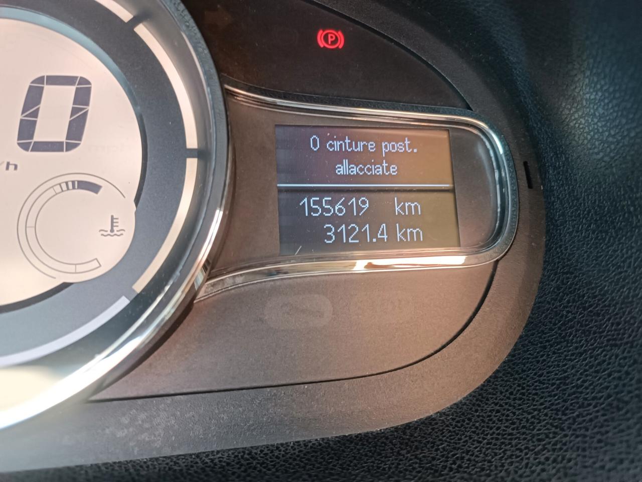 Renault Megane Mégane 1.5 dCi 110CV GT Style