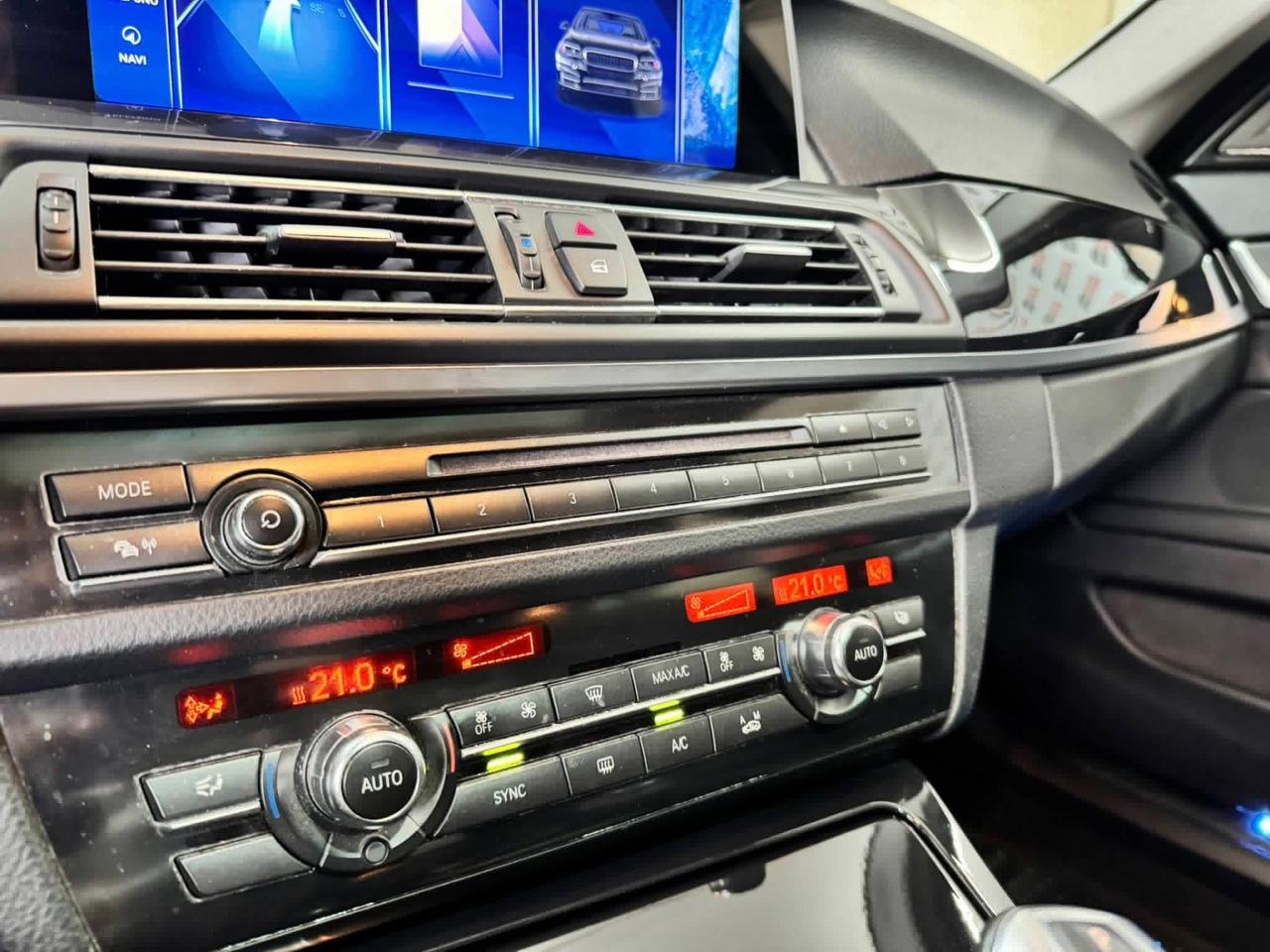 Bmw 520 520d xDrive Touring Luxury