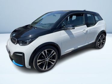 BMW i3 I3S 120AH ADVANTAGE
