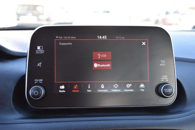 FIAT Tipo 1.6 Mjt S&S 5 porte Business