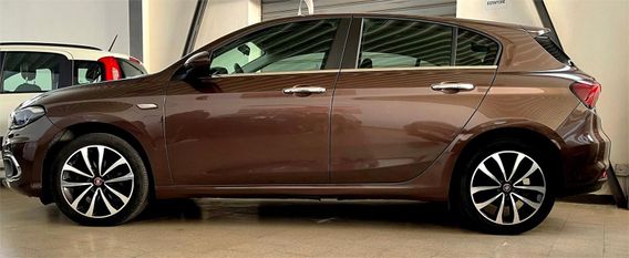 FIAT Tipo Tipo 1.3 Mjt S&S SW Lounge