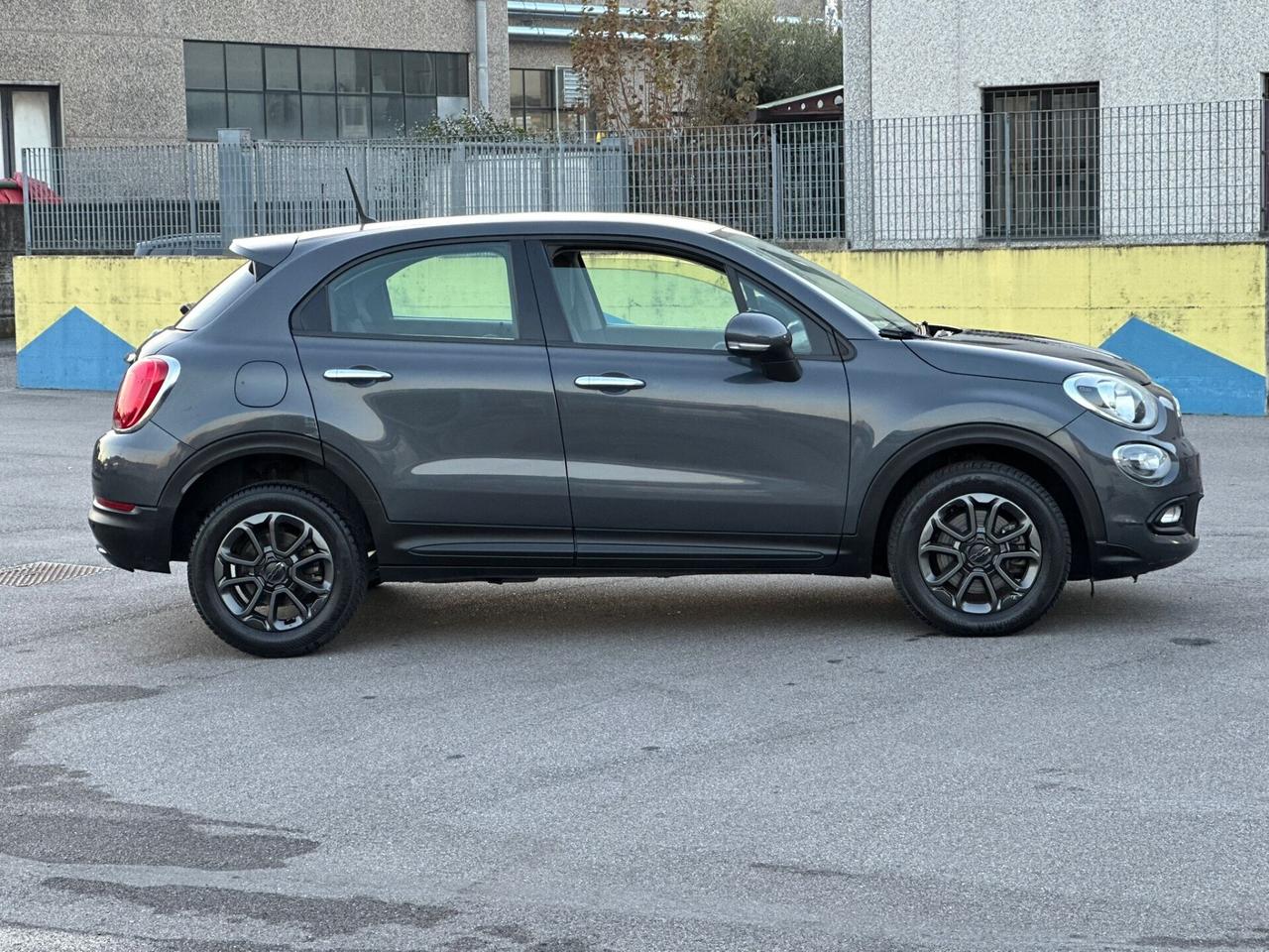 Fiat 500X 1.3 MultiJet 95 CV Pop Star