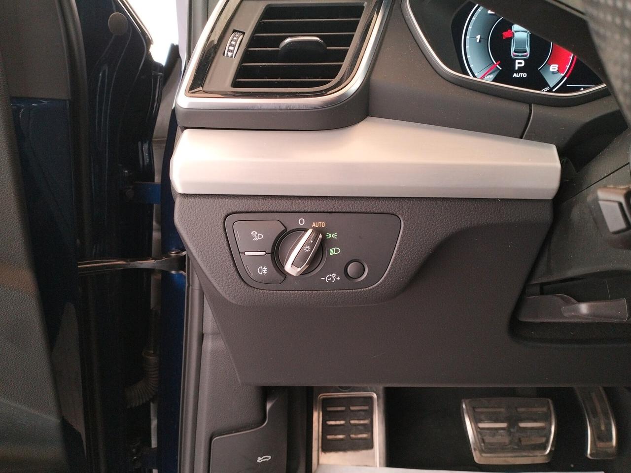 AUDI Q5 40 2.0 tdi mhev 12V Business Advanced quattro s-tronic - IVA ESPOSTA