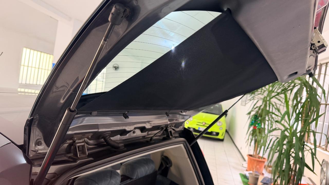 Smart ForFour 1.1 pulse edition limited panorama