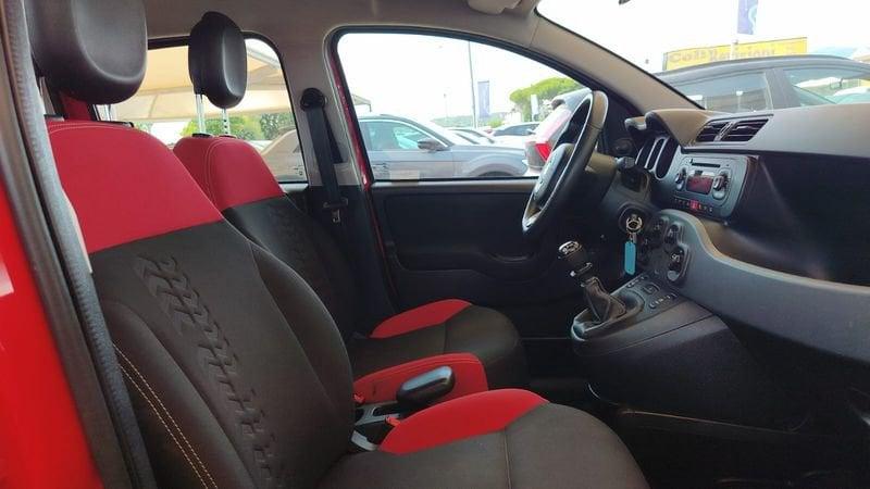 FIAT Panda 1.2 69cv E6 Easy