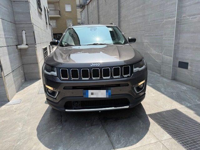 JEEP Compass 1.4 MultiAir 2WD Business