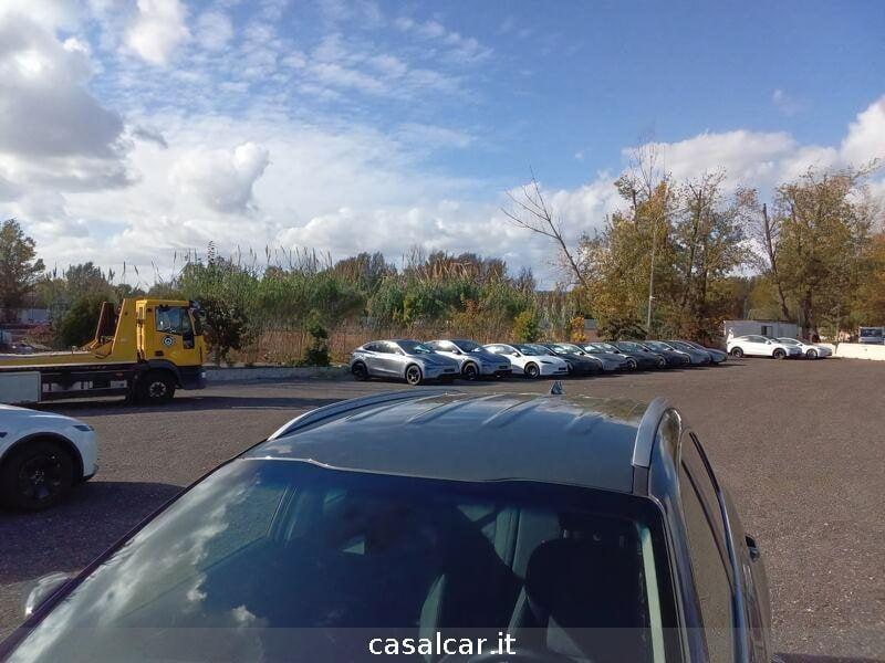 KIA Sportage Sportage 1.6 CRDI 136 CV DCT7 2WD Mild Hybrid Business Class FINO A 3 ANNI DI GARANZIA