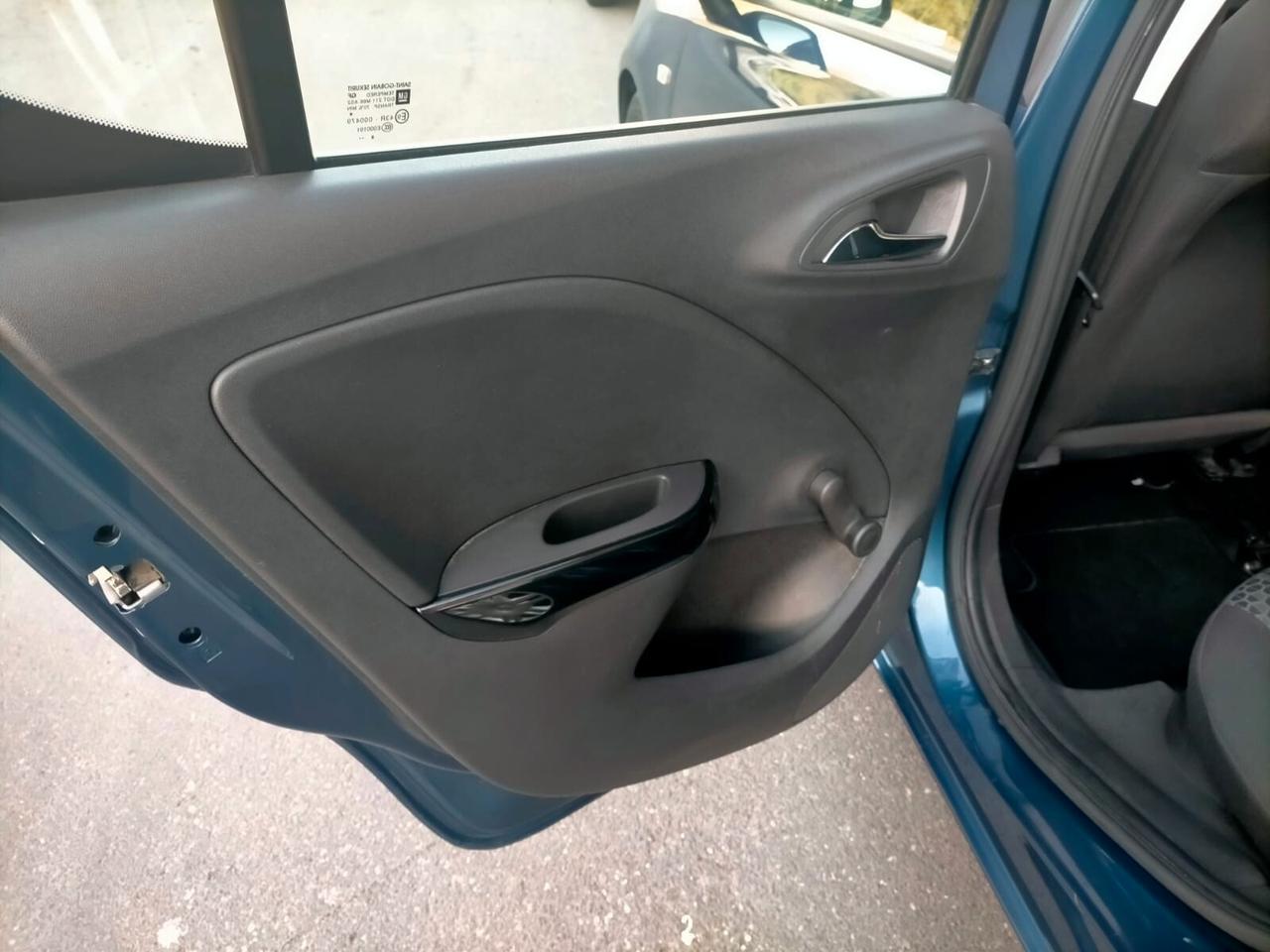 Opel Corsa 1.3 CDTI ecoFLEX 95CV Start&Stop 5 porte Advance