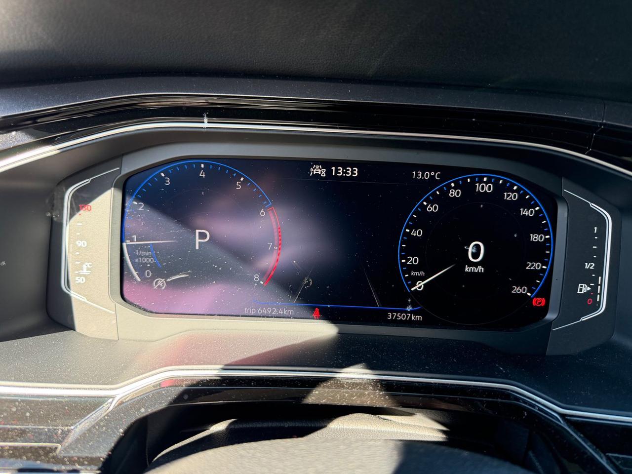 Volkswagen Polo 1.0 TSI Style *PROMOFINANZIA #9956