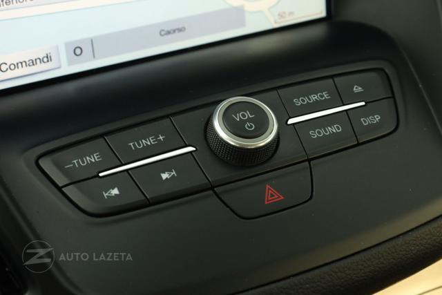 FORD Kuga 2.0 120 CV Titanium