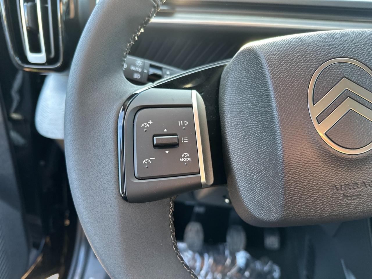CITROEN C3 IV 2024 - C3 44kWh elettrico Max 113cv automatico