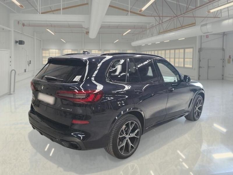 BMW X5 XDRIVE 25D MSPORT AUTOM. SUV