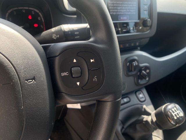 FIAT Panda 1.0 Mild- Hybrid PERFETTE CONDIZIONI D'USO