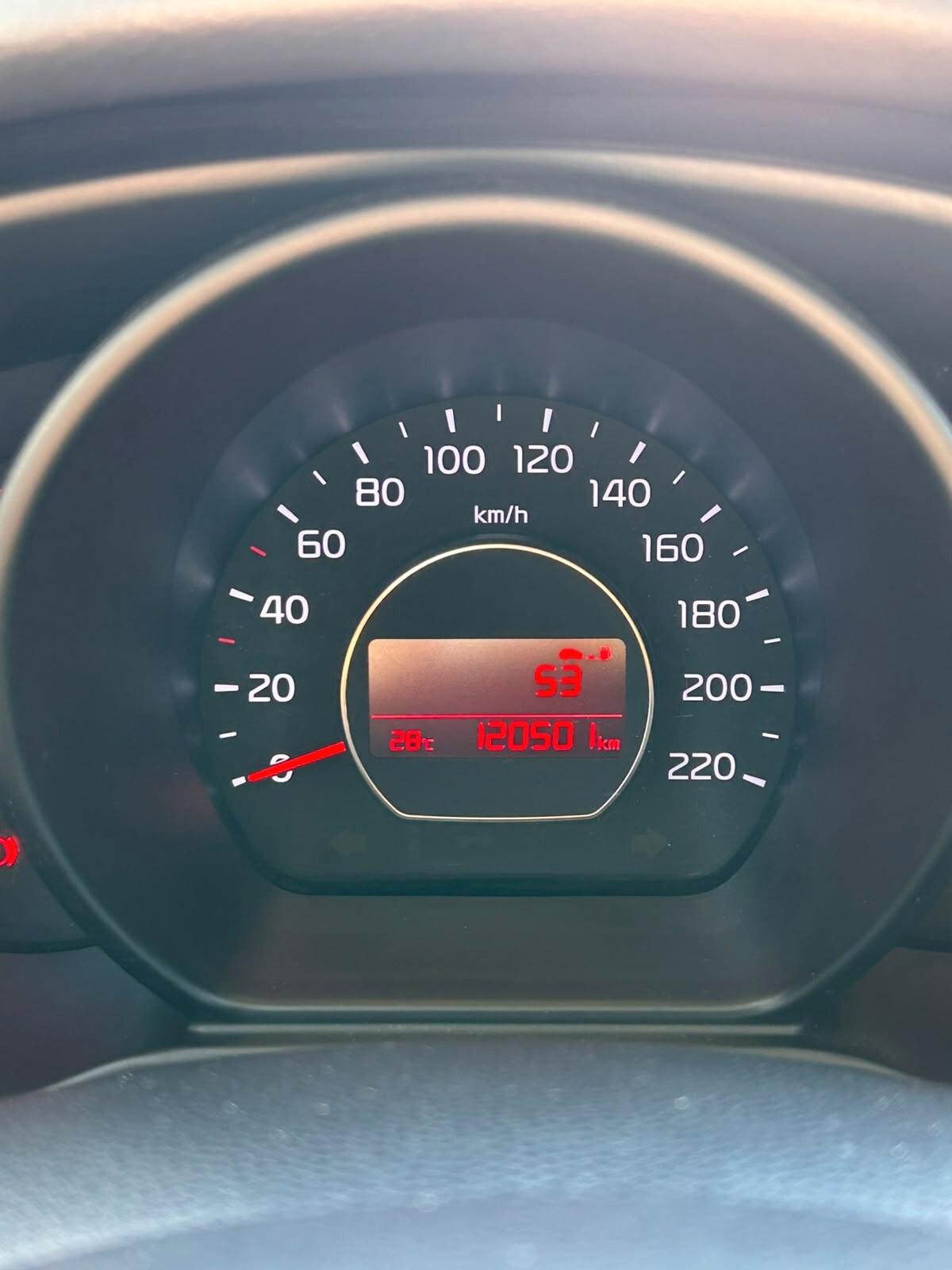 Kia Soul 1.6 CRDi You