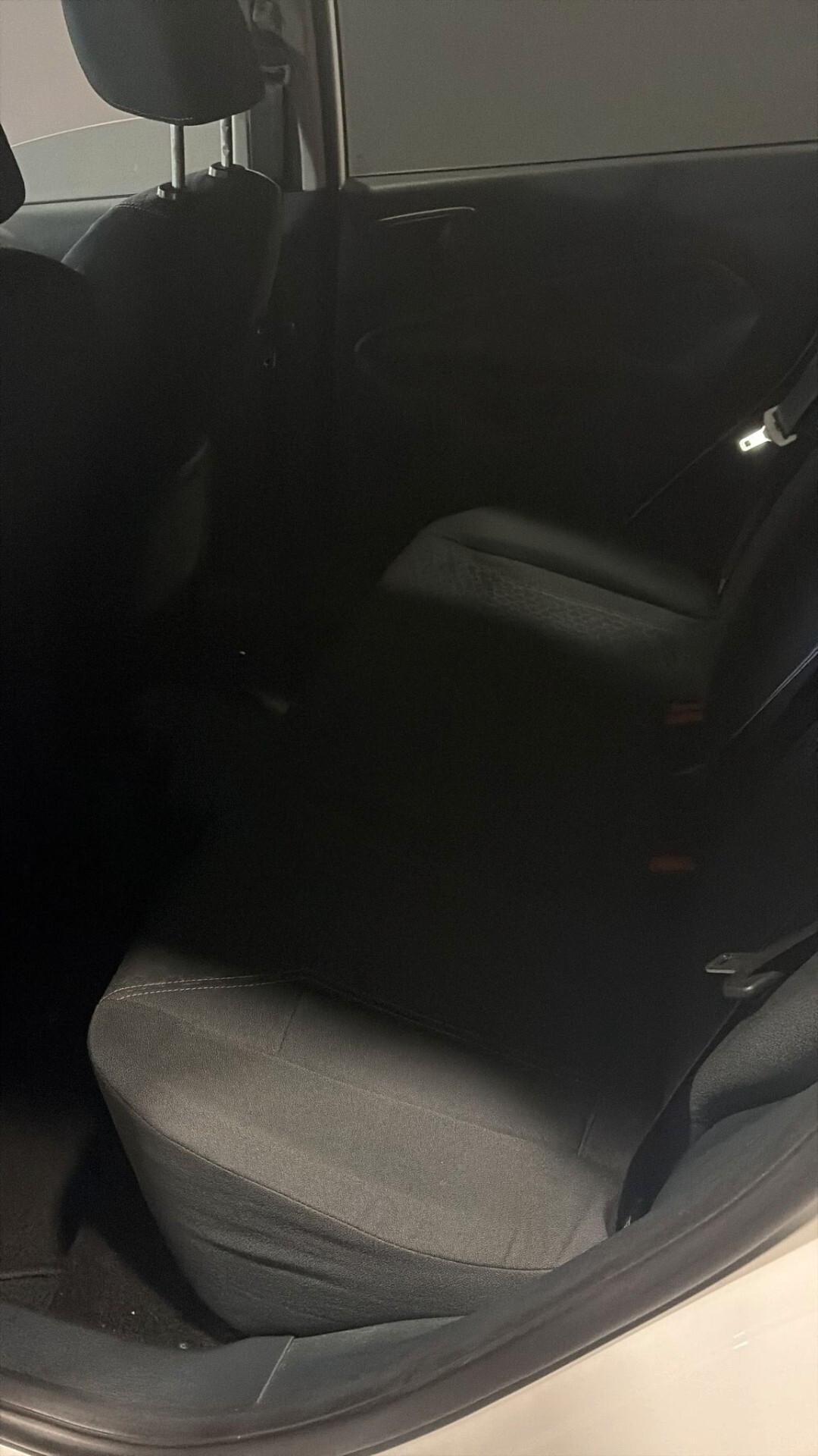 FORD FIESTA DEL 2009 1400 BENZINA / GPL fino al 2030