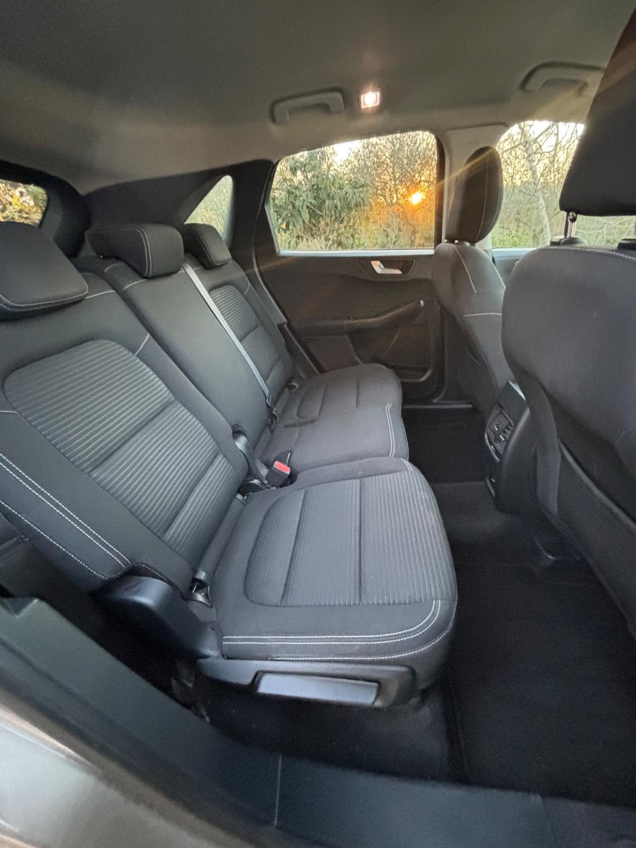 Ford Kuga 1.5 EcoBlue 120 CV 2WD Titanium