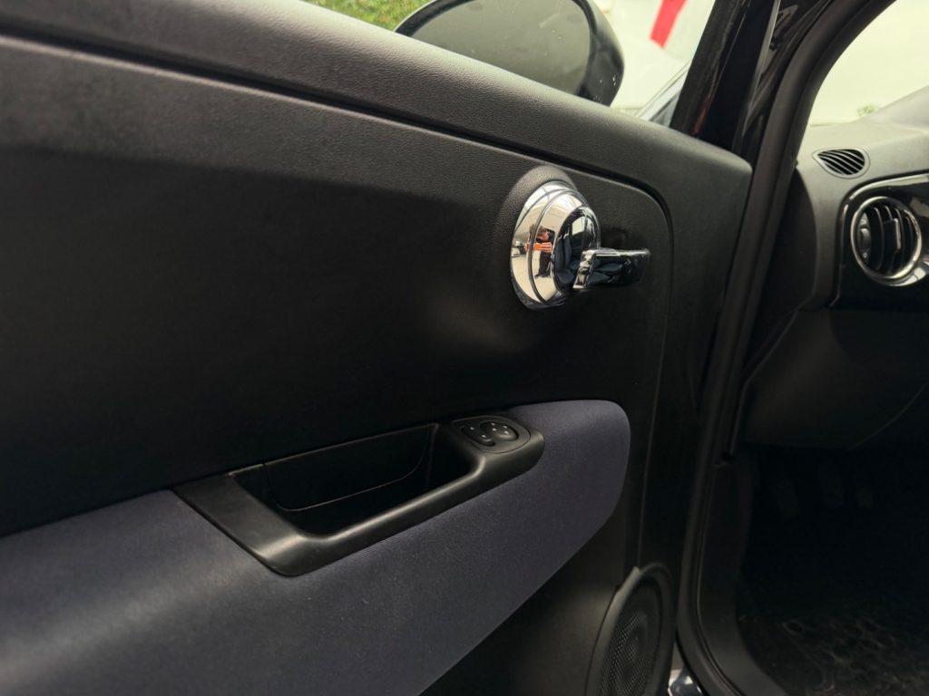 Fiat 500 1.0 Hybrid da €139,00 mensili