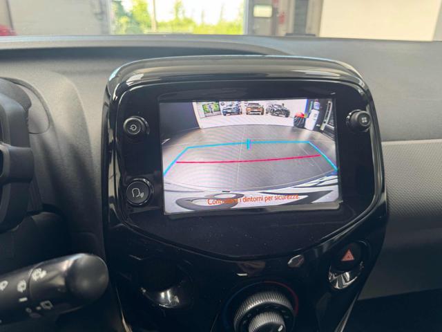 PEUGEOT 108 PureTech 82 5 porte Allure