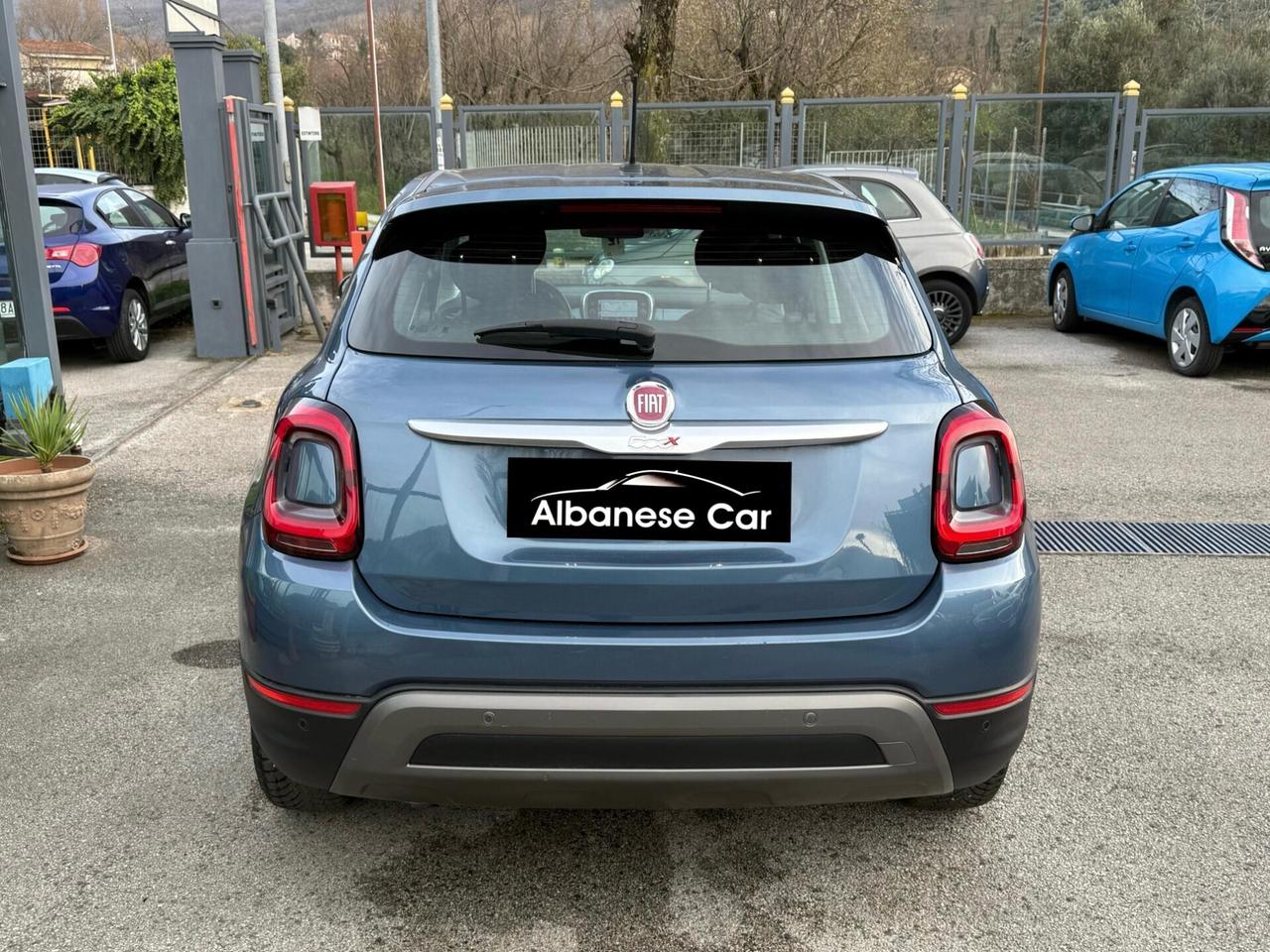 Fiat 500X 1.6 MultiJet 120 CV Business