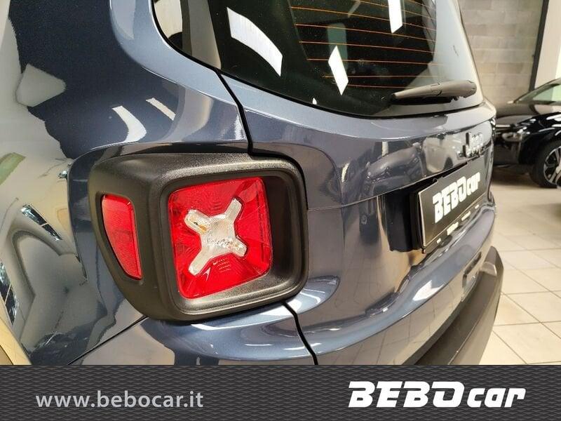 Jeep Renegade 1.0 T3 Longitude