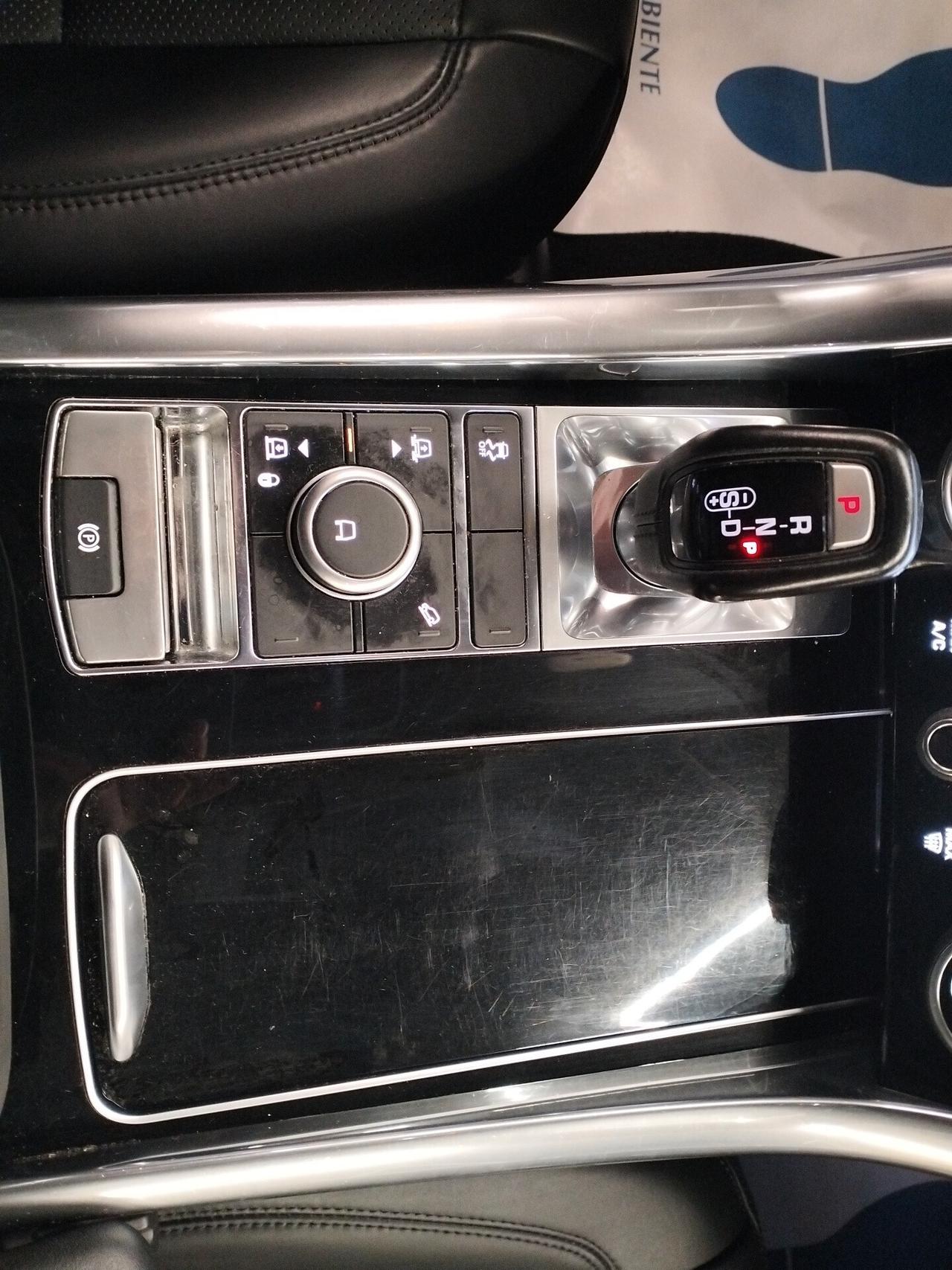 Land Rover Range Rover Sport 3.0 tdV6 HSE Dynamic 249cv auto