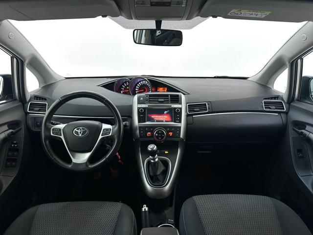 TOYOTA Verso 1.6 D-4D Active