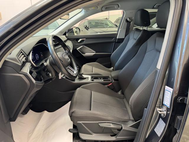 AUDI Q3 SPB 35 TDI S-Tronic S-Line 150CV