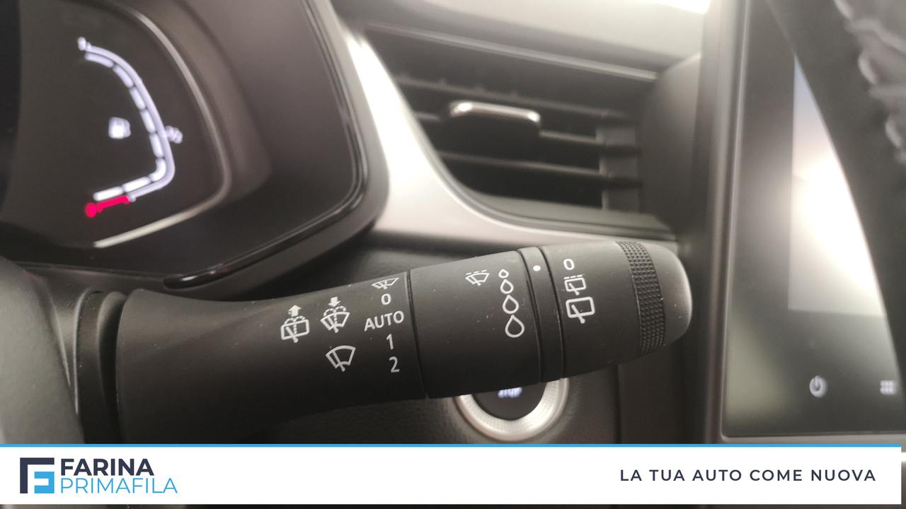 RENAULT Captur II 2019 - Captur 1.0 tce Techno 90cv