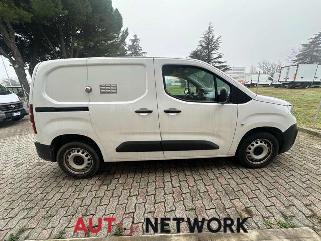 PEUGEOT Partner BlueHDi 130 S&S L1 Furgone Premium