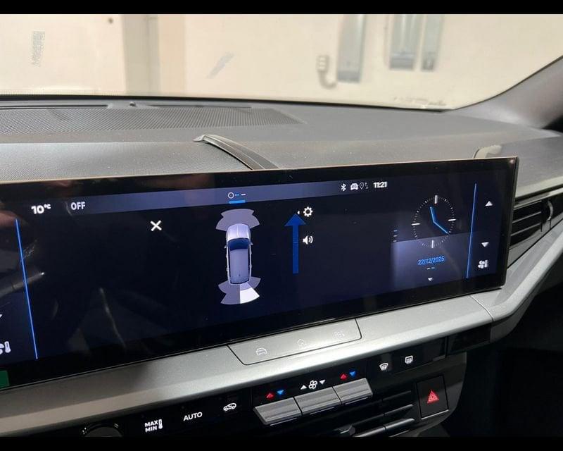 Opel Grandland Nuovo Edition 145CV EDCT