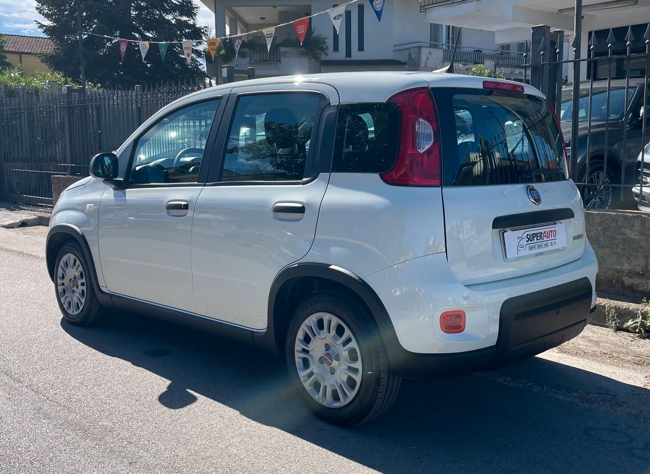 FIAT Panda 1.0 FireFly 70CV S&S HYBRID