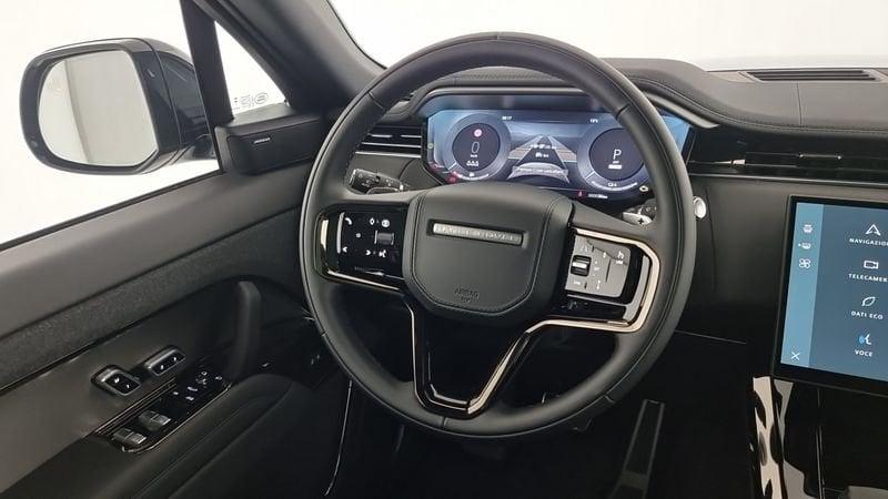 Land Rover RR Sport 3.0 I6 PHEV 460 CV Dynamic SE