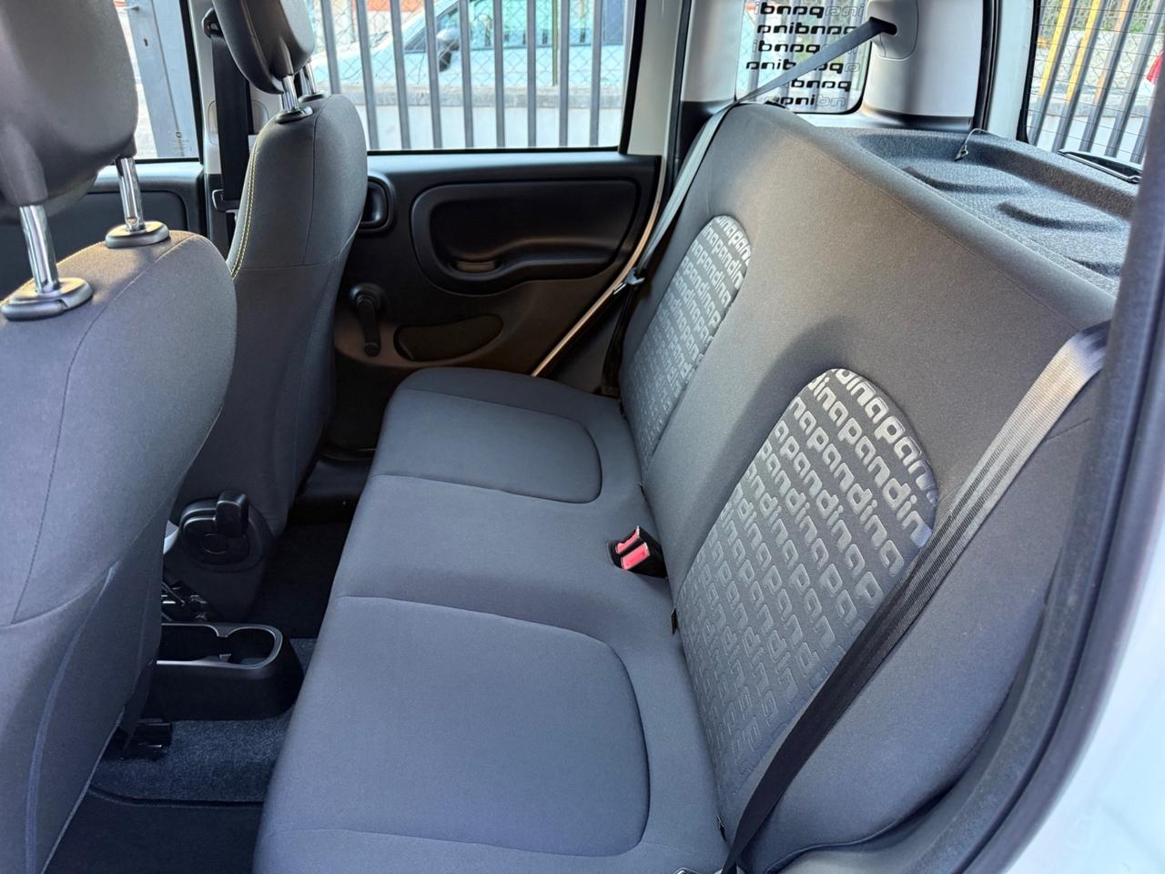 Fiat Pandina 1.0 HYBRID KM 0 Finanziabile!!