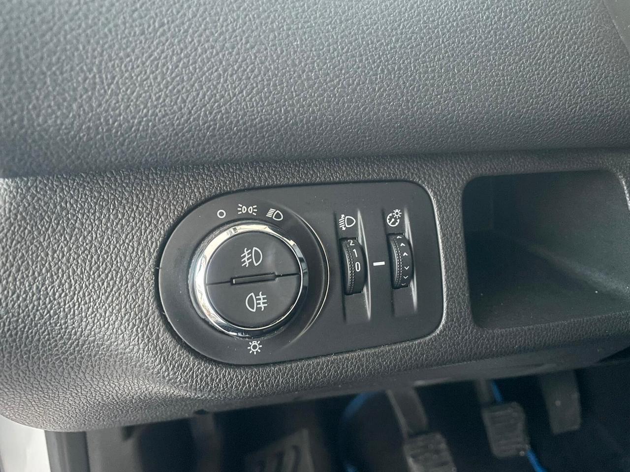 Opel Meriva 1.7 CDTI 110CV b-color Panoramic