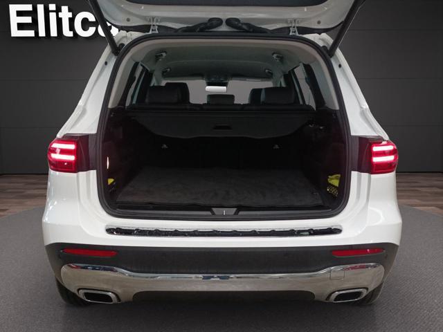 MERCEDES-BENZ GLB 180 Automatic Progressive Advanced Plus