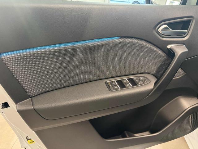 RENAULT Captur ECO-G 100 CV Techno*pack navi Km0